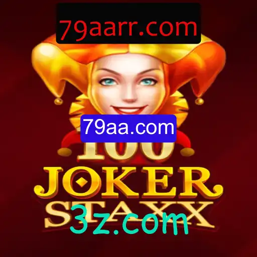 Descubra o Mundo de 100JokerStaxx: Regras, Estratégias e Mais