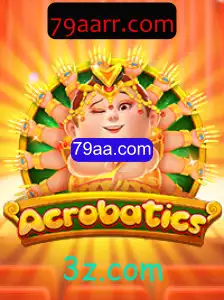 Descobrindo o Jogo Acrobatics: Diversão e Desafios na Plataforma 79aa.com