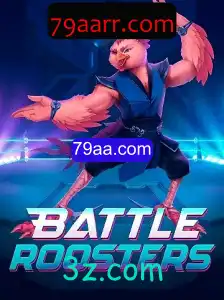 BattleRoosters: Uma Aventura Estratégica em 79aa.com
