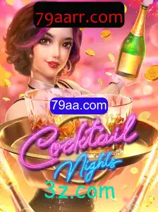 Descubra o Fascinante Mundo de CocktailNights: Um Guia Completo