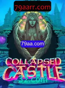 Explorando o Mundo Fascinante de CollapsedCastle: Um Novo Horizonte de Aventuras