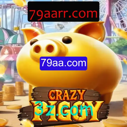 CrazyPiggy: Um Mergulho no Jogo Revolucionário do Momento