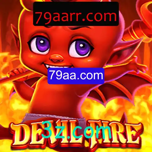 Descubra o Fascinante Mundo de DevilFire: O Jogo Inovador de 79aa.com