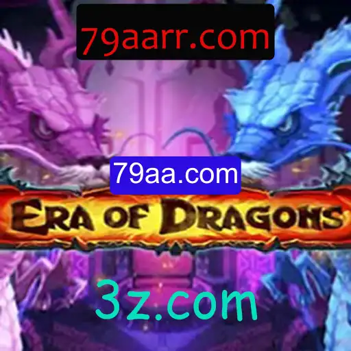 Explorando a Fantasia de EraOfDragons: Um Mergulho no Mundo dos Dragões