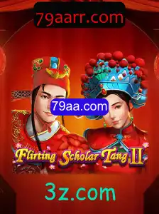 Descrição Completa do Jogo Flirting Scholar Tang II