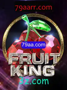 FruitKing: Descubra o Jogo de Frutas que Está Conquistando o Público