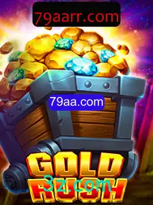 GoldRush: Aventura e Estratégia no Jogo do Momento