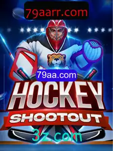 HockeyShootout: Envolva-se na Ação do Hóquei com 79aa.com