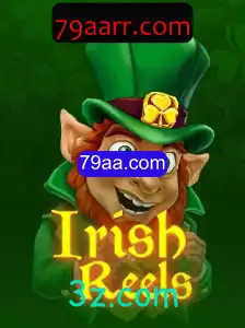 Explore o Fascinante Mundo de IrishReels no 79aa.com