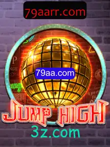 Explorando JumpHigh: O Jogo que Desafia os Limites
