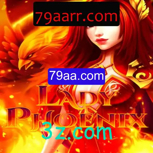 Descubra o Mundo Emocionante de LadyPhoenix: Uma Experiência de Jogo Inovadora