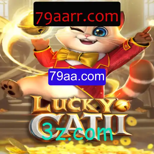 Introdução e Regras do Jogo: LuckyCatII
