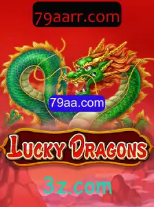 Descubra o Fascinante Mundo do Jogo LuckyDragons