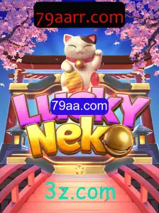 Explorando o Mundo de LuckyNeko: Um Jogo de Azar e Emoção