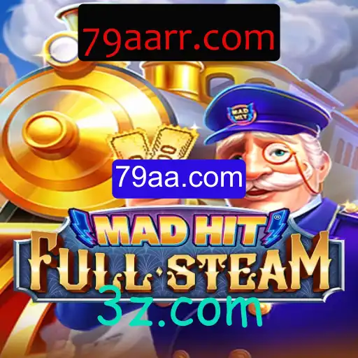 MadHitFullSteam: O Novo Fenômeno dos Jogos Online