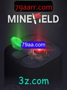 Descubra MineField: O Novo Fenômeno dos Jogos de Estratégia