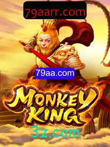 Explorando o Mundo de 'MonkeyKing': Um Jogo Fascinante com Aventura e Estratégia