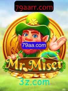 Descubra o Fascinante Mundo do Jogo MrMiser