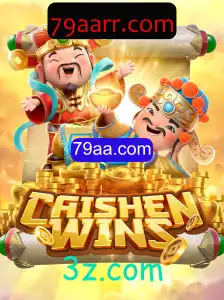 Descubra o Fascinante Mundo de CaishenWins
