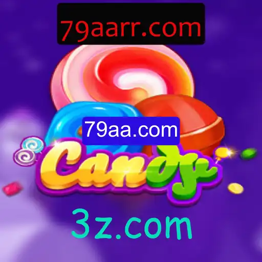 Candy: Descubra o Jogo que Conquista Gerações