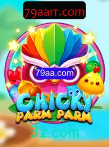 Descubra o Fascinante Mundo de ChickyParmParm