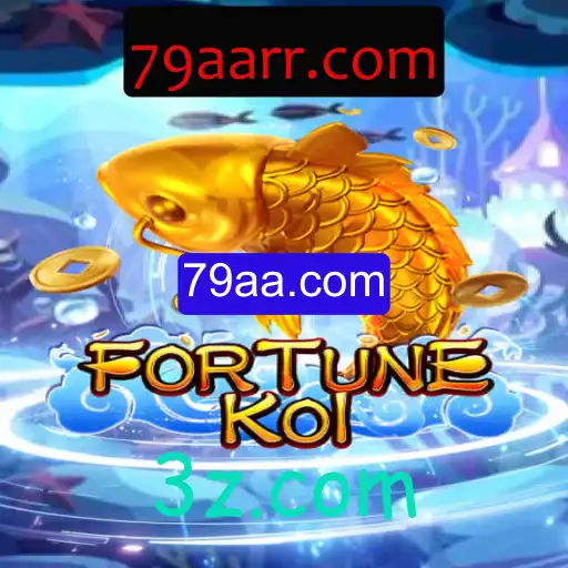 Descubra as Emoções e Regras do Jogo FORTUNEKOI