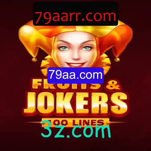 Descubra o Universo de Diversão e Estratégia de FruitsAndJokers100