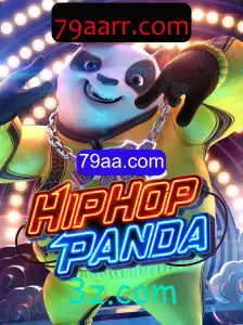 Explorando o Jogo Inovador HipHopPanda