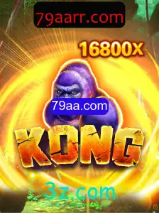 Descubra o Mundo Fascinante do Jogo 'Kong'
