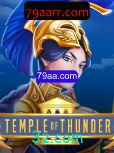 Descubra o Fantástico Mundo de TempleofThunder: Um Mergulho em Aventura e Estratégia
