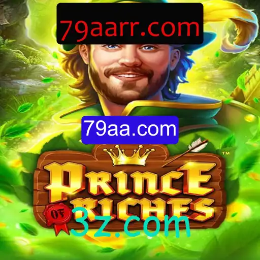 O Fascinante Mundo de PrinceOfRiches: Uma Introdução ao Jogo e Suas Regras