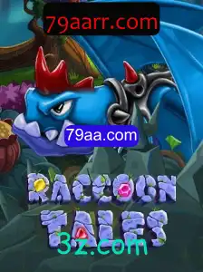 RaccoonTales: Uma Aventura Única no Mundo dos Jogos