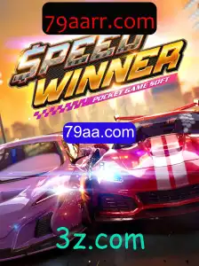 Descubra SpeedWinner: O Jogo de Corrida que Está Conquistando o Mundo