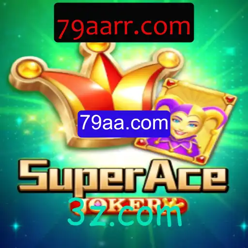 Descubra o Mundo Empolgante de SuperAceJoker