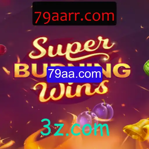 Descubra o Empolgante Mundo de SuperBurningWins