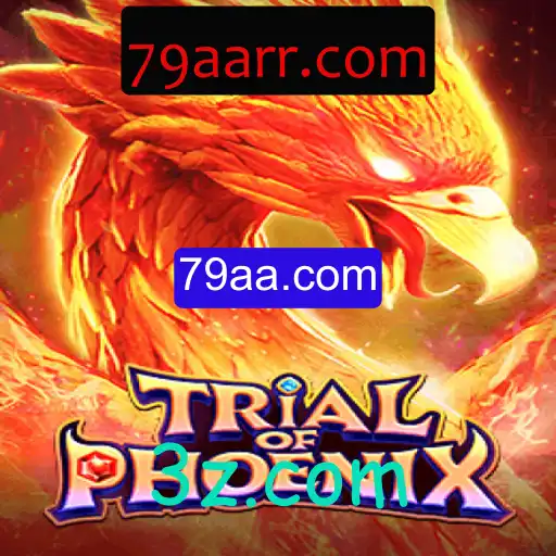 TrialofPhoenix: Uma Jornada Épica no Mundo dos Jogos Digitais